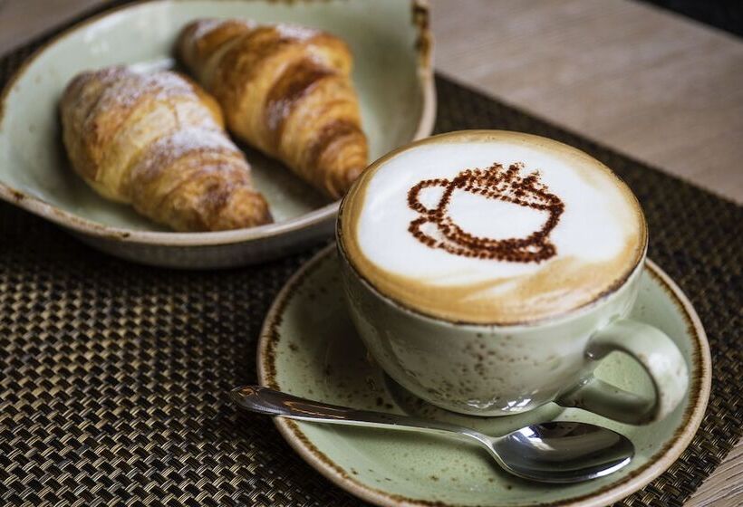 Fotos del hotel Novotel Jeddah Tahlia:  14