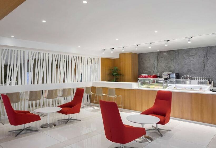 Fotos del hotel Novotel Jeddah Tahlia:  10