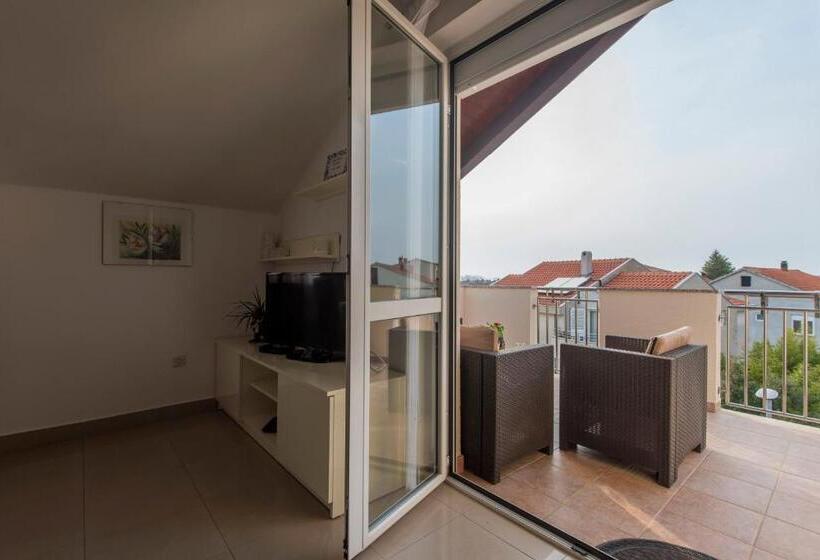 Fotos del hotel Apartments Batur:  10