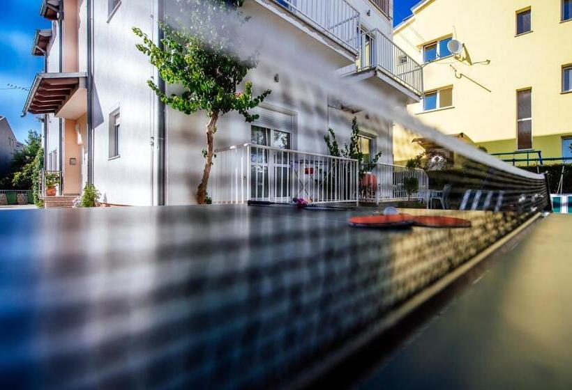 Fotos del hotel Apartments Batur:  13