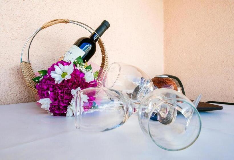 Fotos del hotel Apartments Batur:  9