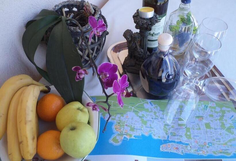 Fotos del hotel Apartments Batur:  12