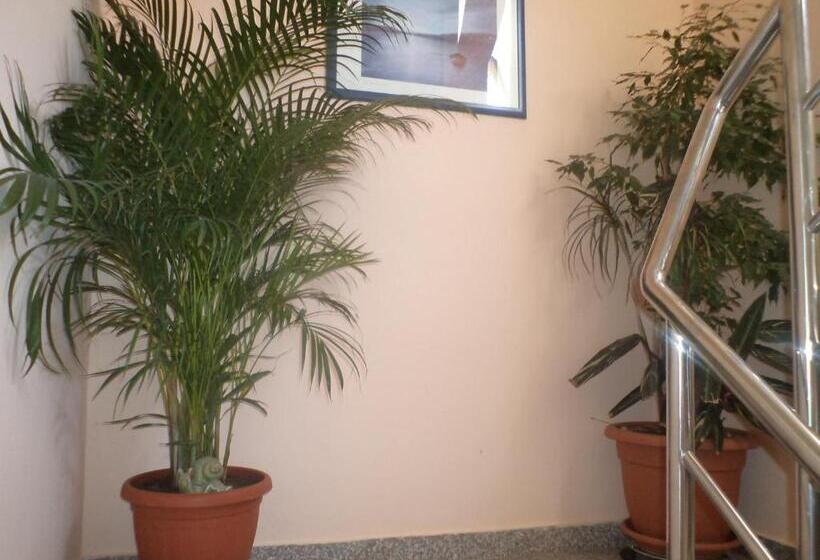 Fotos del hotel Apartments Batur:  3