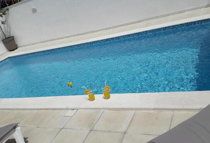 Fotos del hotel Apartments Batur:  11