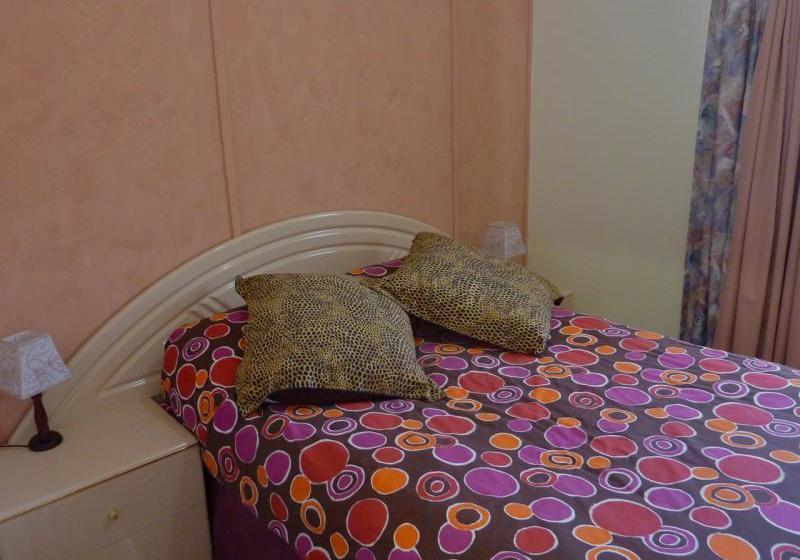 Fotos del hotel Durras Lake North Holiday Park:  14