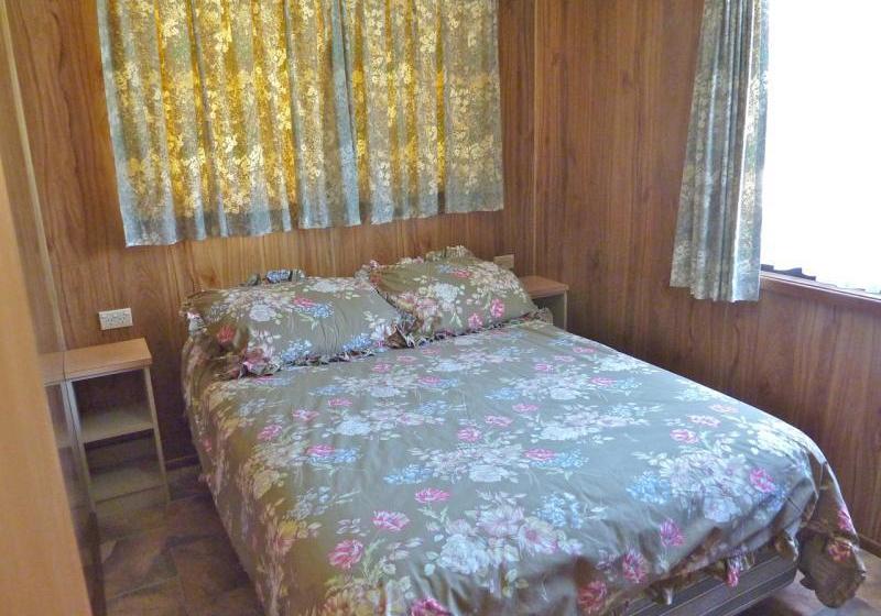 Fotos del hotel Durras Lake North Holiday Park:  5