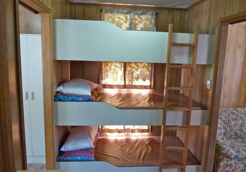 Durras Lake North Holiday Park