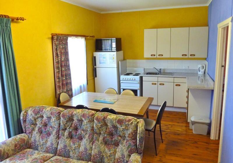 Fotos del hotel Durras Lake North Holiday Park:  7