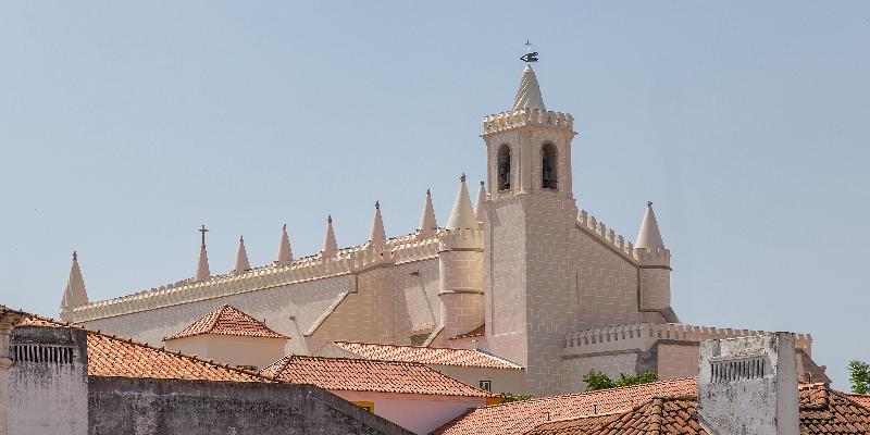 Fotos del hotel Evora Olive:  24