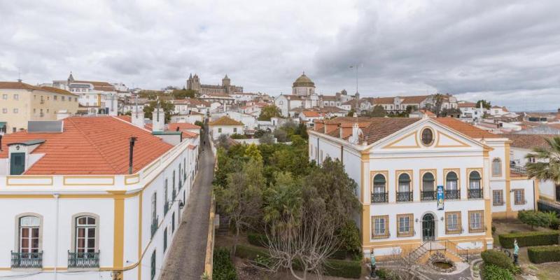 Fotos del hotel Evora Olive:  10