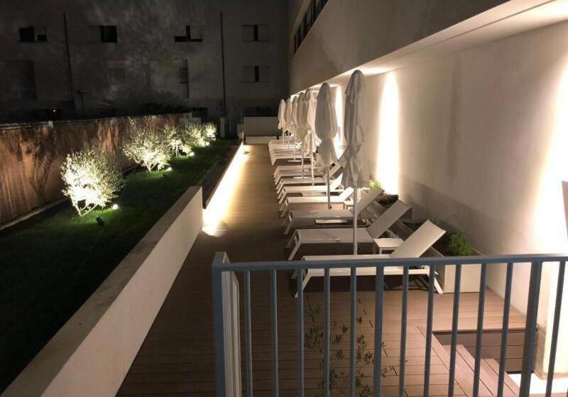 Fotos del hotel Evora Olive:  8