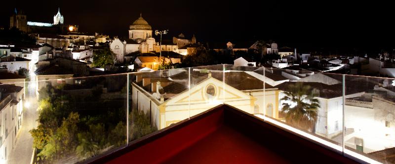 Fotos del hotel Evora Olive:  22