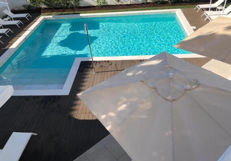 Fotos del hotel Evora Olive:  12