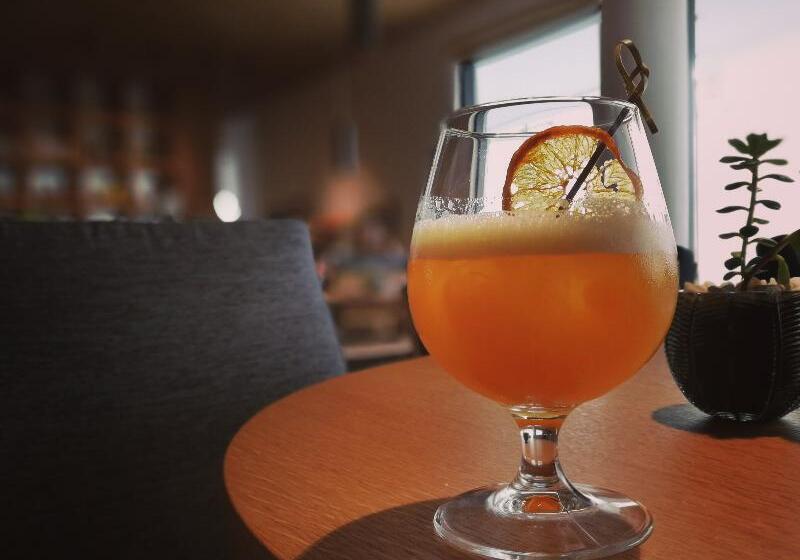 Fotos del hotel Evora Olive:  21