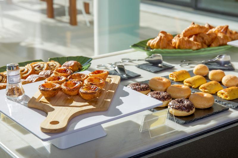 Fotos del hotel Evora Olive:  7