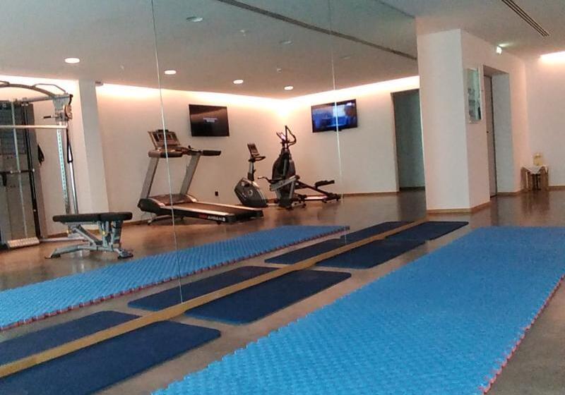 Fotos del hotel Evora Olive:  5