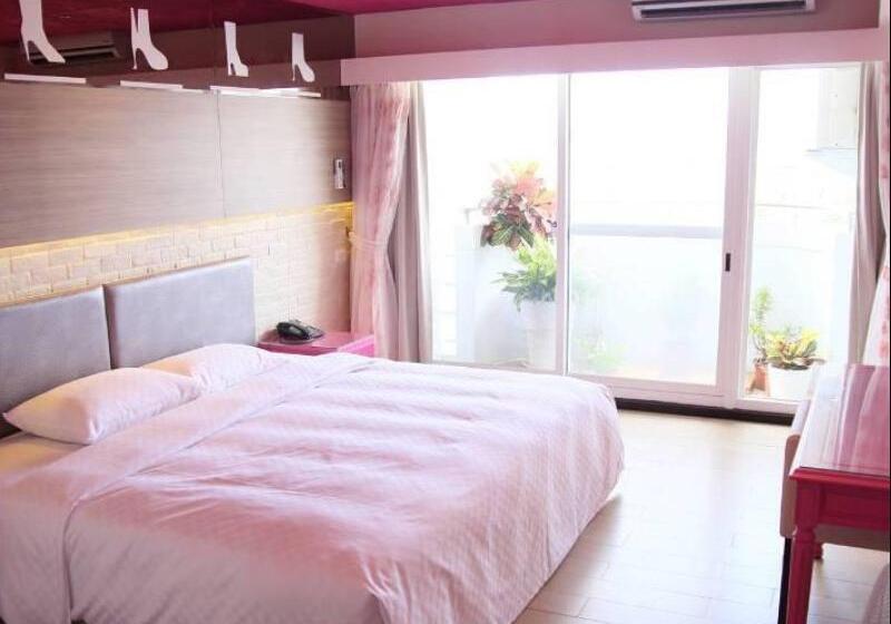 Fotos del hotel R8 Eco:  5