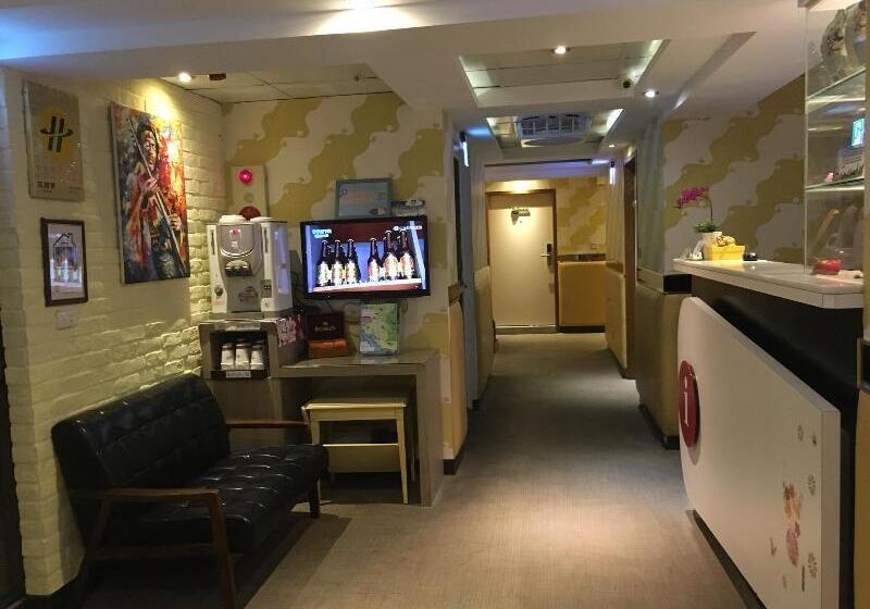 Fotos del hotel R8 Eco:  3