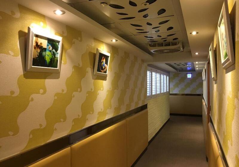 Fotos del hotel R8 Eco:  2