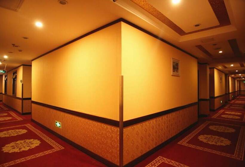 Fotos del hotel Shanghai Hongjin International:  10