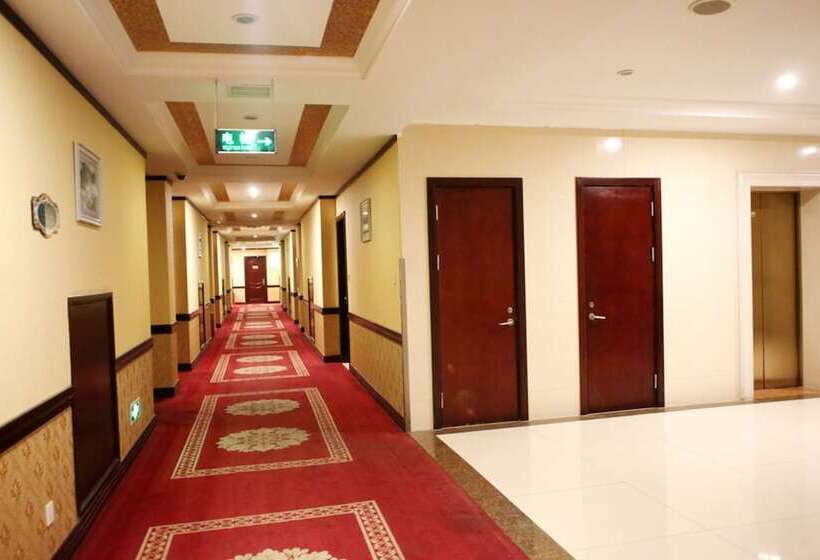 Fotos del hotel Shanghai Hongjin International:  2