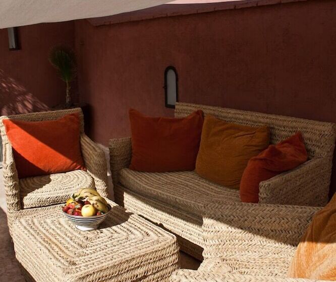 Fotos del hotel Riad Des Eaux Et Des Epices:  12