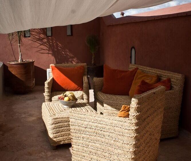 Fotos del hotel Riad Des Eaux Et Des Epices:  5