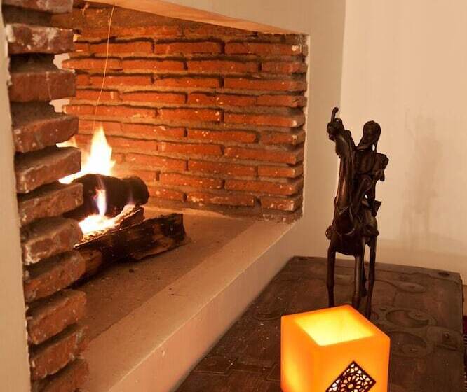 Fotos del hotel Riad Des Eaux Et Des Epices:  25