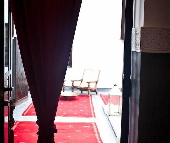 Fotos del hotel Riad Des Eaux Et Des Epices:  13