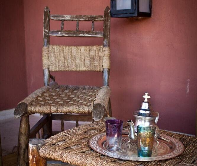 Fotos del hotel Riad Des Eaux Et Des Epices:  4