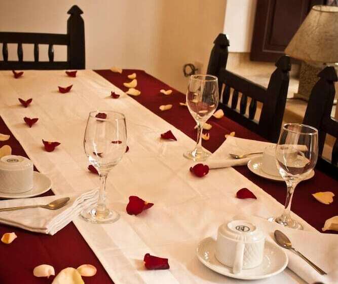 Fotos del hotel Riad Des Eaux Et Des Epices:  11