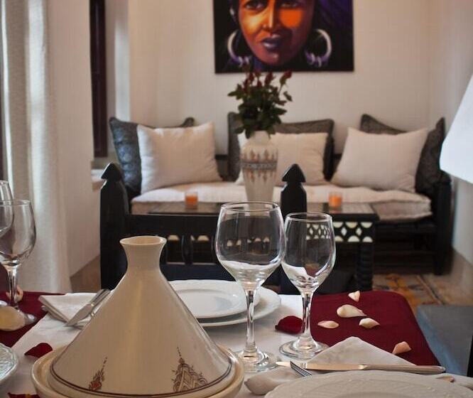 Fotos del hotel Riad Des Eaux Et Des Epices:  3