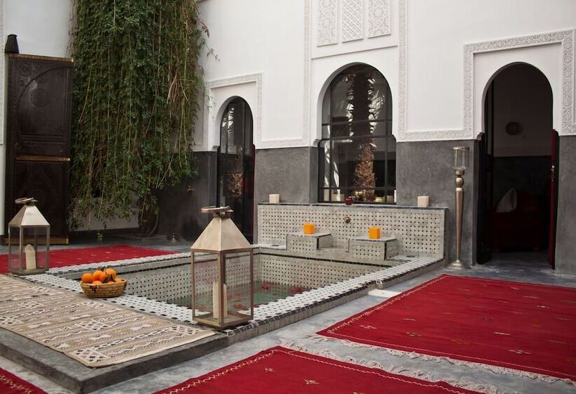 Fotos del hotel Riad Des Eaux Et Des Epices:  18