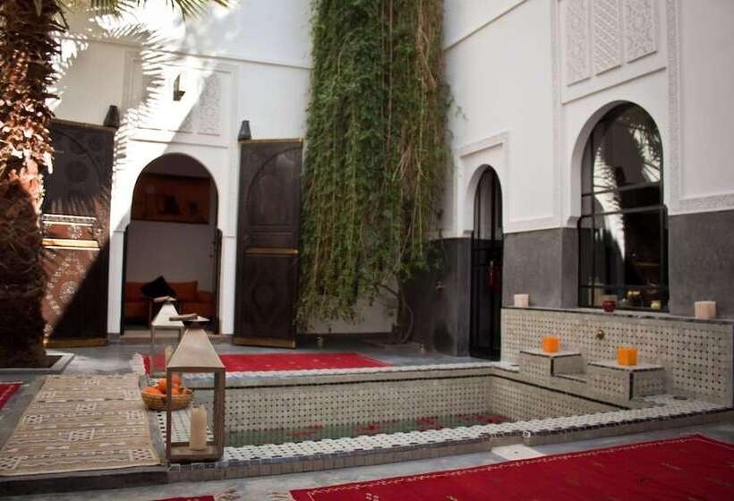 Fotos del hotel Riad Des Eaux Et Des Epices:  24