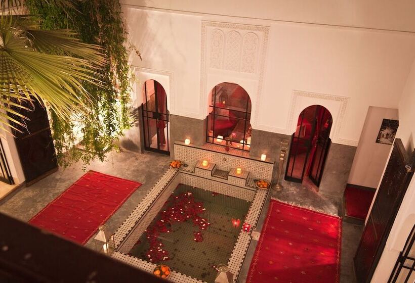 Fotos del hotel Riad Des Eaux Et Des Epices:  15