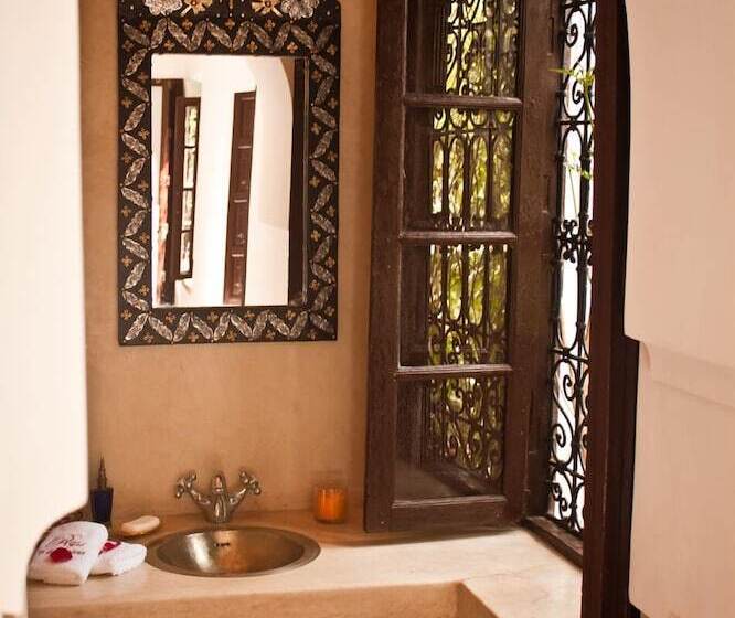 Fotos del hotel Riad Des Eaux Et Des Epices:  6