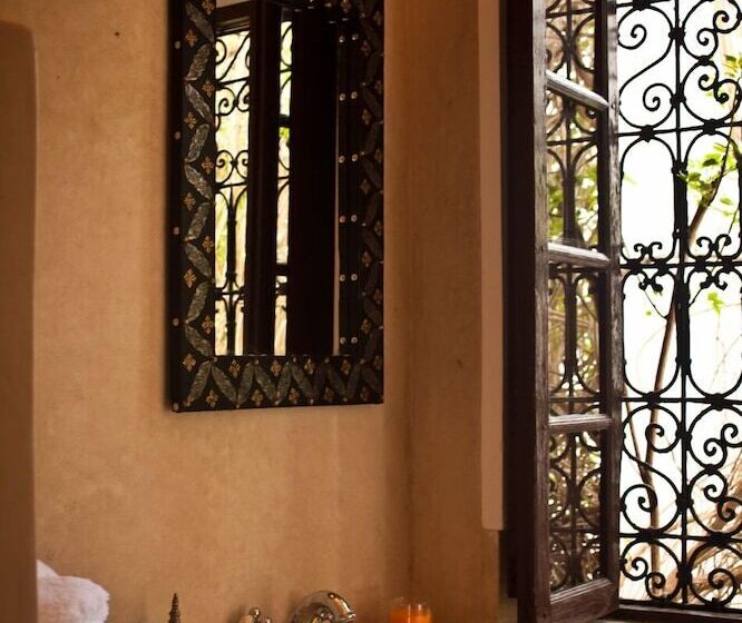 Fotos del hotel Riad Des Eaux Et Des Epices:  16
