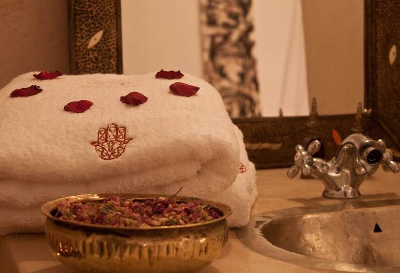 Fotos del hotel Riad Des Eaux Et Des Epices:  2