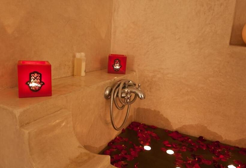 Fotos del hotel Riad Des Eaux Et Des Epices:  17