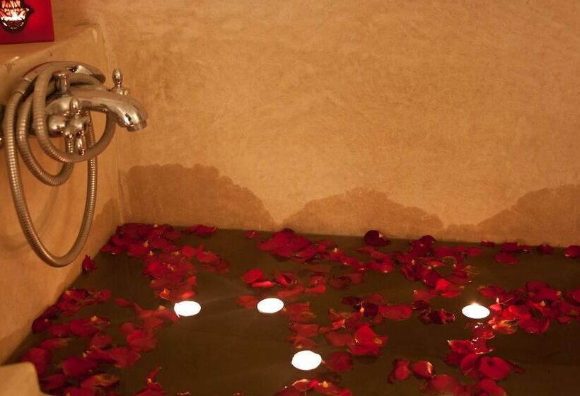 Fotos del hotel Riad Des Eaux Et Des Epices:  10