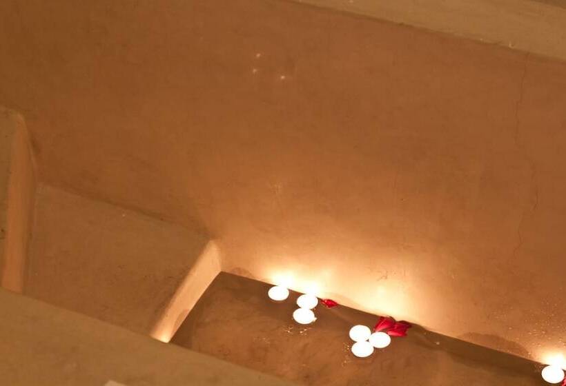 Fotos del hotel Riad Des Eaux Et Des Epices:  22