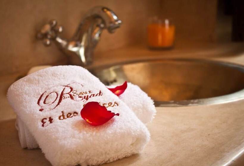 Fotos del hotel Riad Des Eaux Et Des Epices:  21