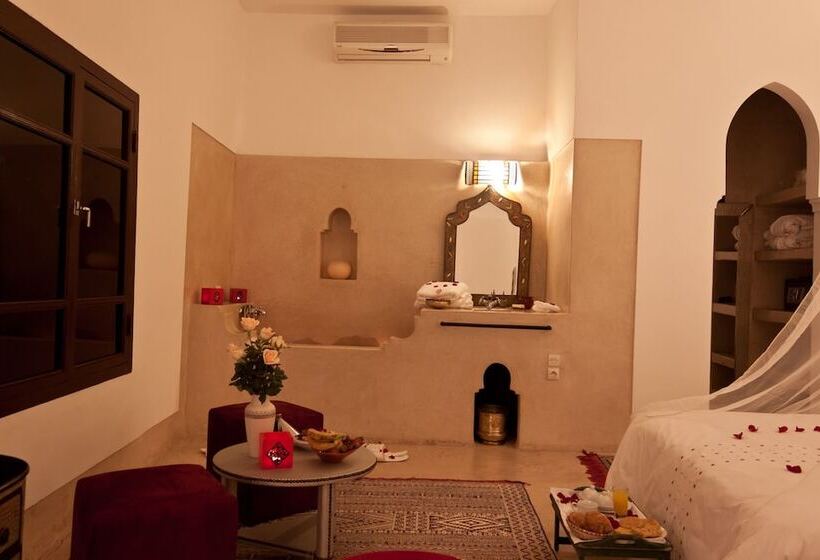 Fotos del hotel Riad Des Eaux Et Des Epices:  19