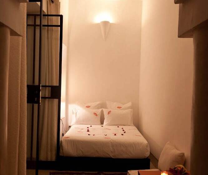 Fotos del hotel Riad Des Eaux Et Des Epices:  9