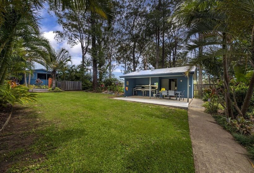 Fotos del hotel Safety Beach Ocean Bungalows:  14