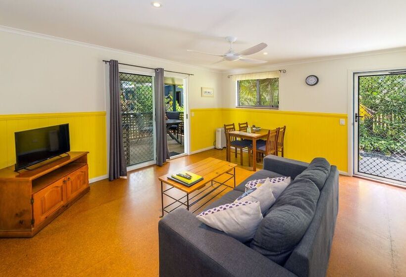 Fotos del hotel Safety Beach Ocean Bungalows:  24