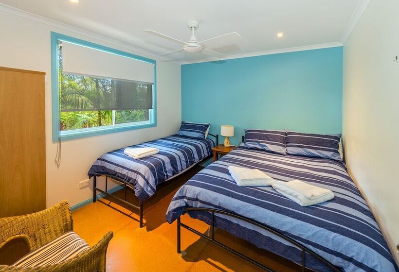 Fotos del hotel Safety Beach Ocean Bungalows:  7