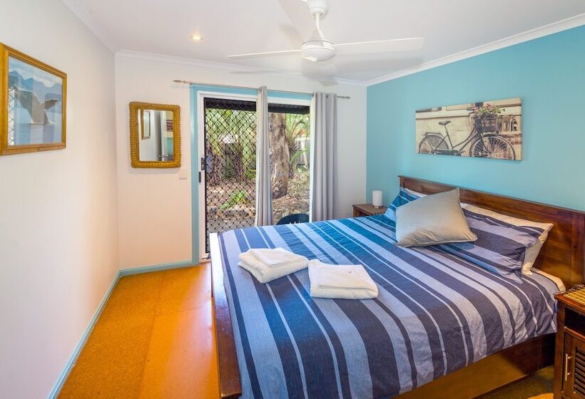 Fotos del hotel Safety Beach Ocean Bungalows:  15