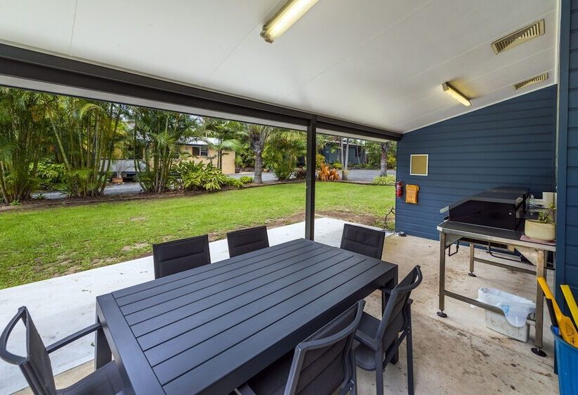 Fotos del hotel Safety Beach Ocean Bungalows:  19