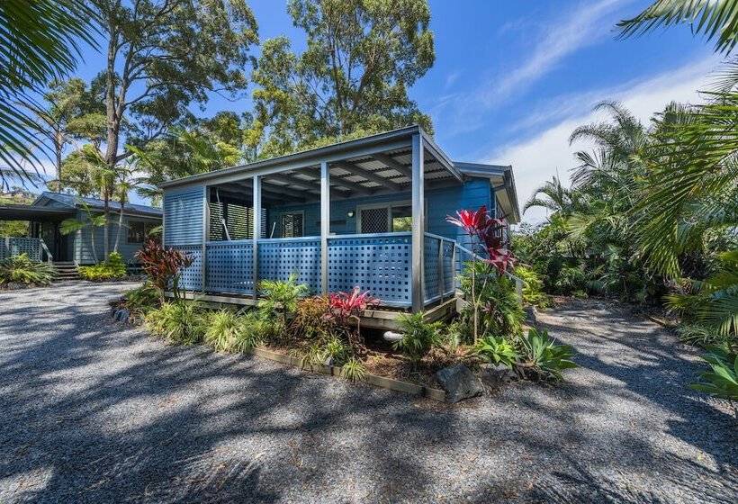 Fotos del hotel Safety Beach Ocean Bungalows:  22